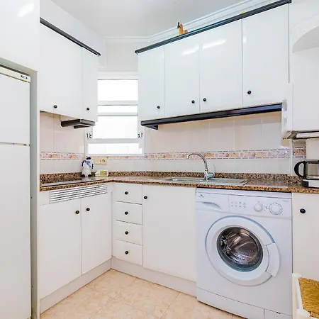 Apartamento Playa Capitan * Torrevieja