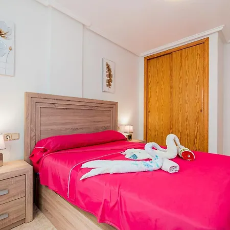 Apartamento Playa Capitan Apartment