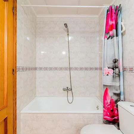 Apartment Playa Capitan